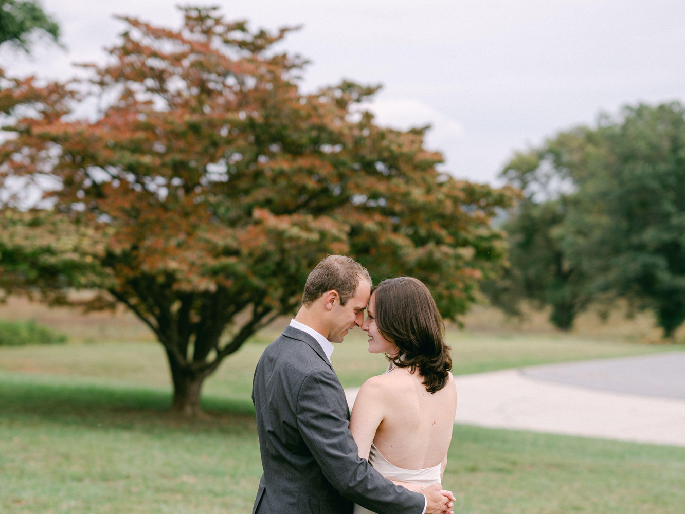 Kimberly Roman and Matthew Flack's Wedding Website