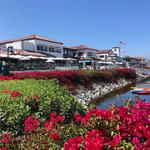 Ventura Harbor