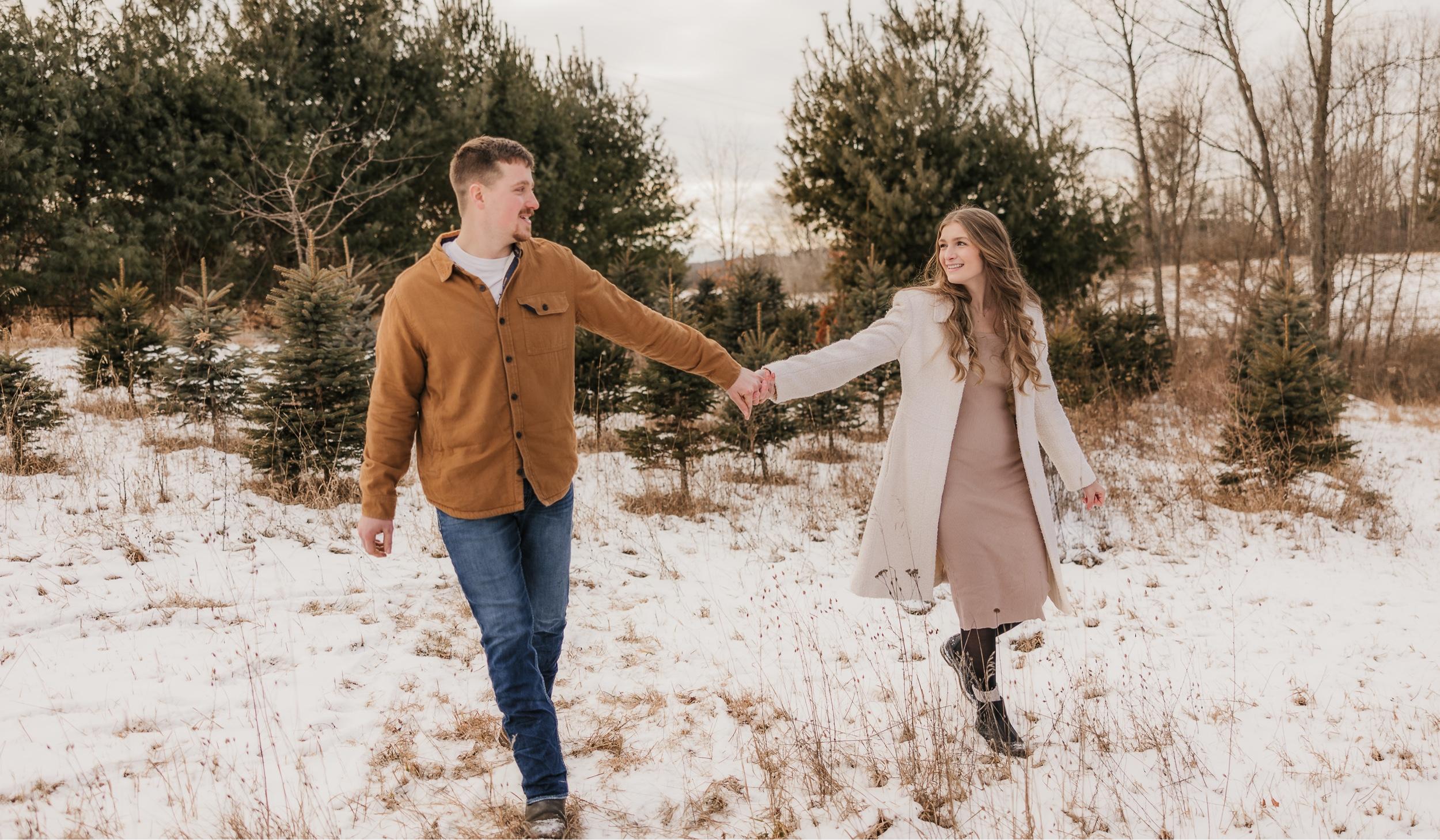 The Wedding Website of Katelin Reed and Jeffery Phenix