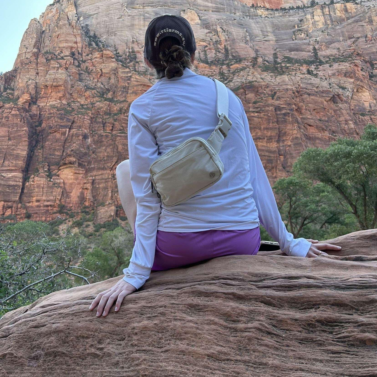 Zion National Park
