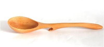 Dipper Ladle with Hook