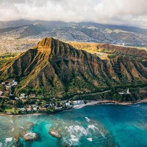 Diamondhead Hike