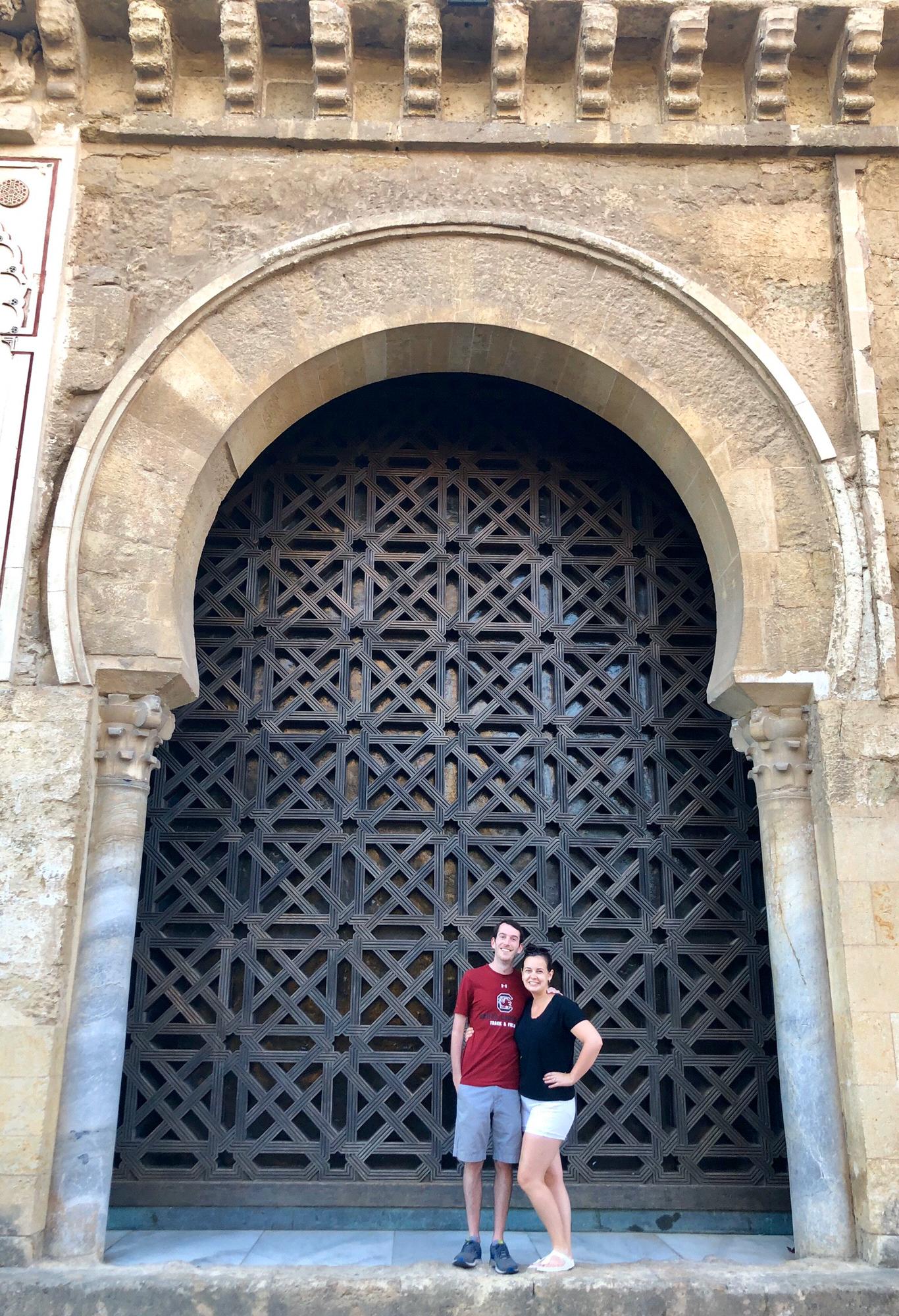 Córdoba 08.2019