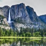 Yosemite National Park