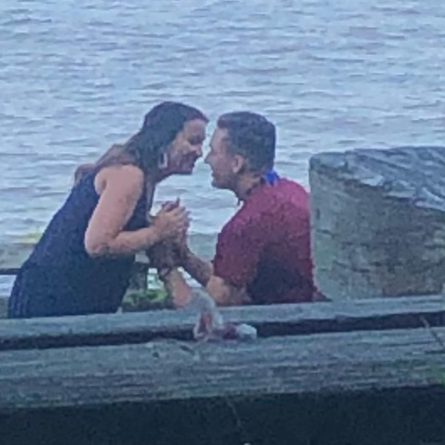 The Wedding Website of Isabella Hahn and Jonathan Edmonston