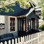Cottonwood Cafe