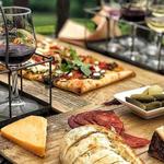 Bluemont Vineyard