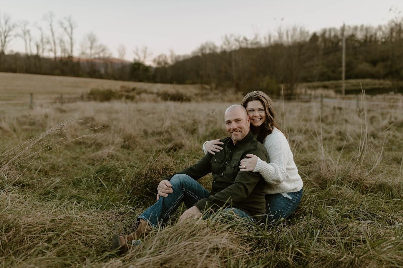 The Wedding Website of Shana Kayleine Mark and Mark Louis Klemz