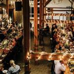 O Bistro at The Inn On Main