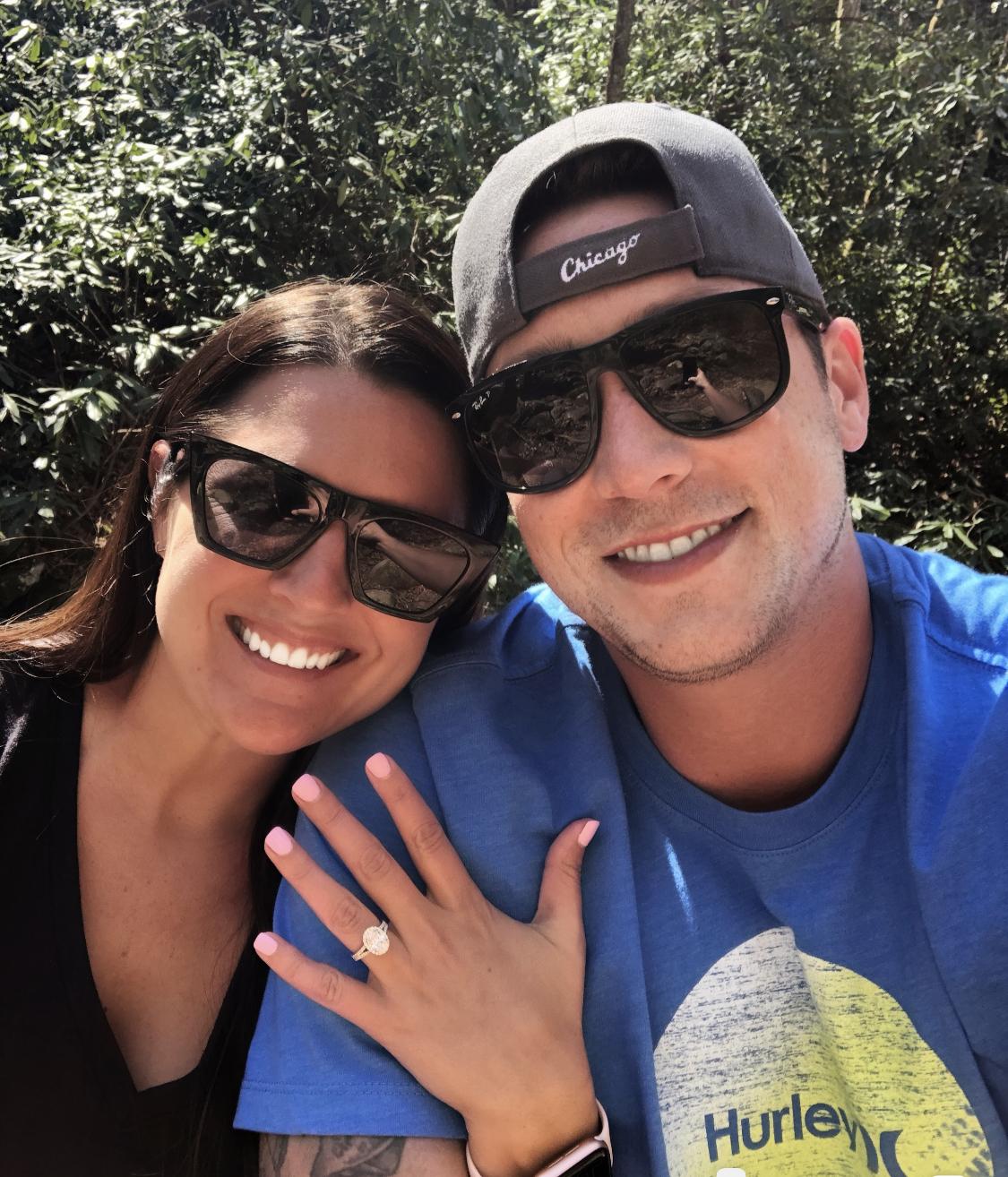 The Wedding Website of Meghan Thomas and Jacob Schultz