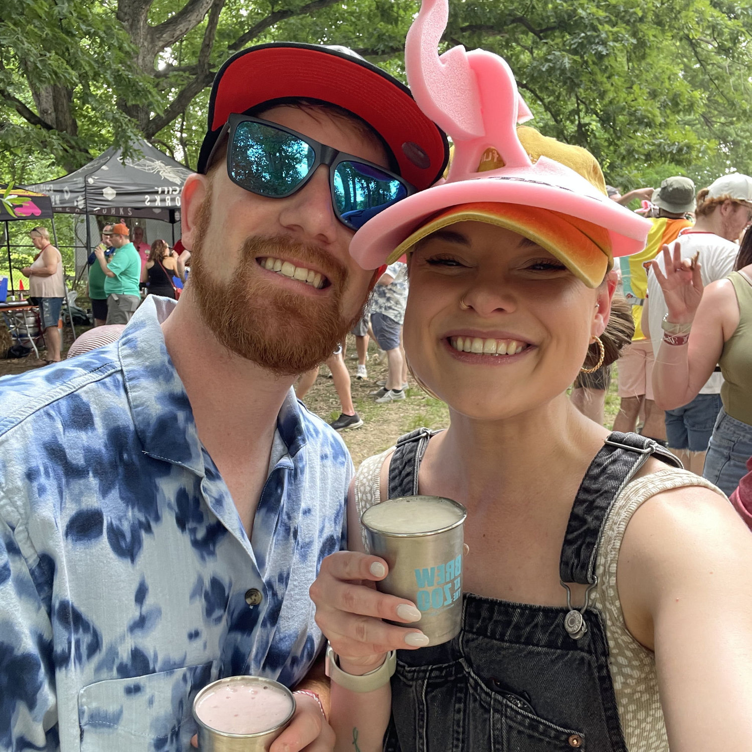 Brew at the Zoo 2024