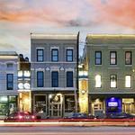 NuLu (East Market District)