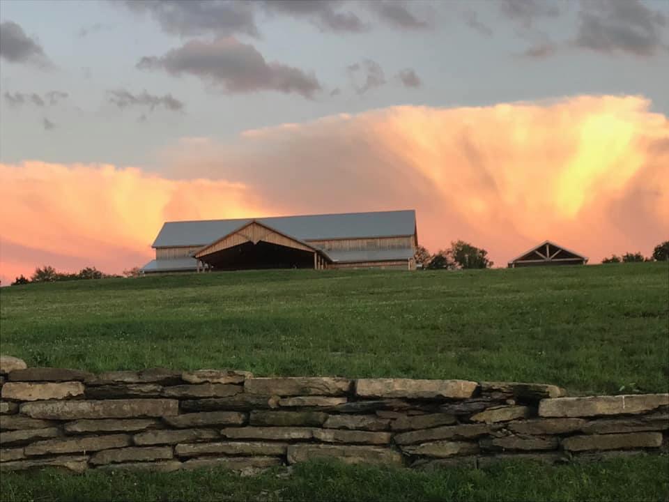 The Wedding Website of Abigail Godfroy and Jeremiah Godfroy