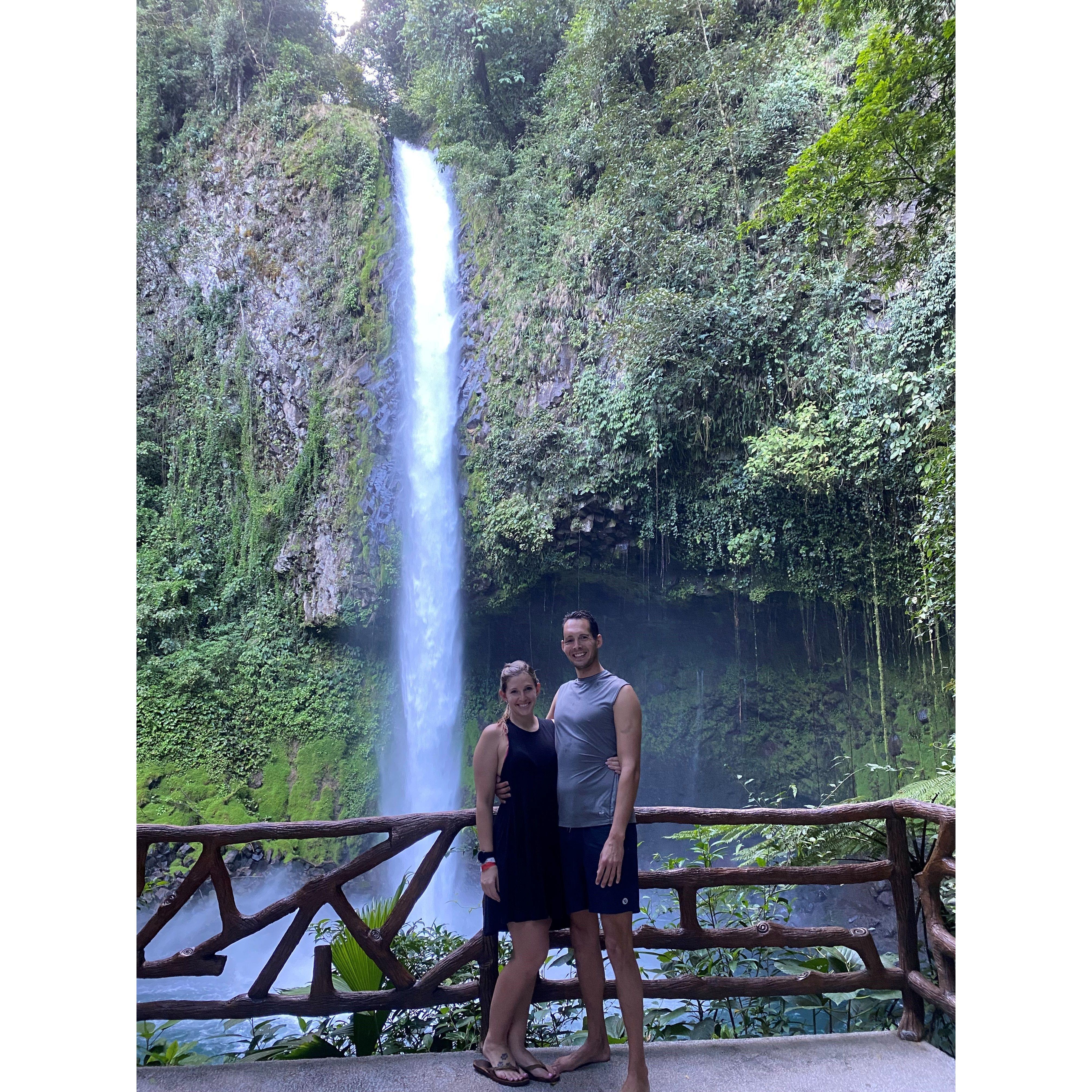 Costa Rica