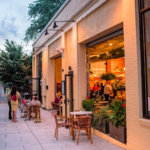 Noble Cider & Mead Downtown