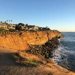 Sunset Cliffs