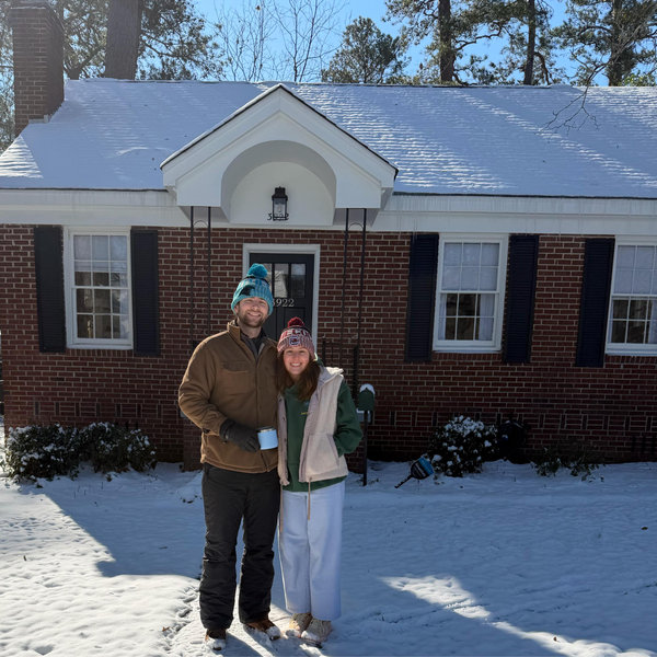 House Downpayment Fund