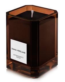Diana Vreeland					Extravagance Russe Candle, 275g