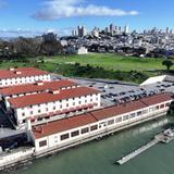 SF: Fort Mason