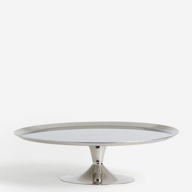 Metal Cake Stand
