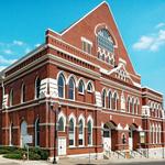 Ryman Auditorium