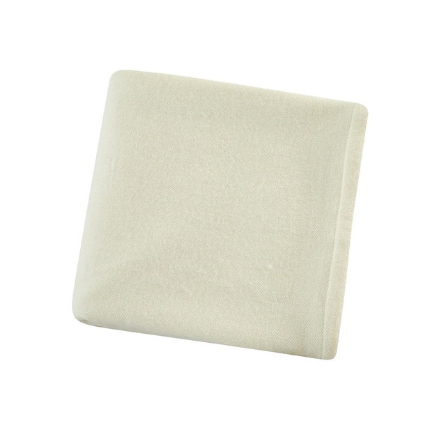 MELANGE HOME Cashmere Lambswool Blanket, King