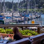 Doc's Marina Grill