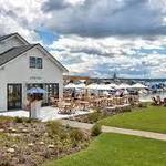 Sand Bar at The Lake House on Canandaigua