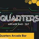 Quarters Arcade Bar