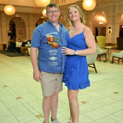 The amount of photos we have from this St Lucia trip is crazy, but that's how much we loved it.