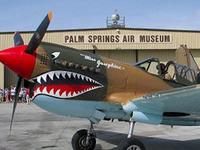 Palm Springs Air Museum