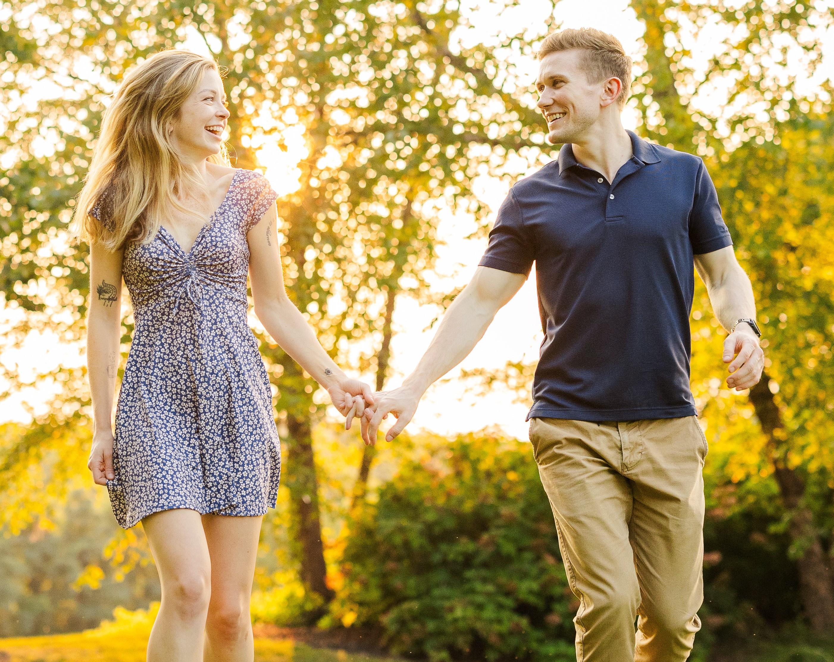 The Wedding Website of Liz Garrison and Aaron Warta