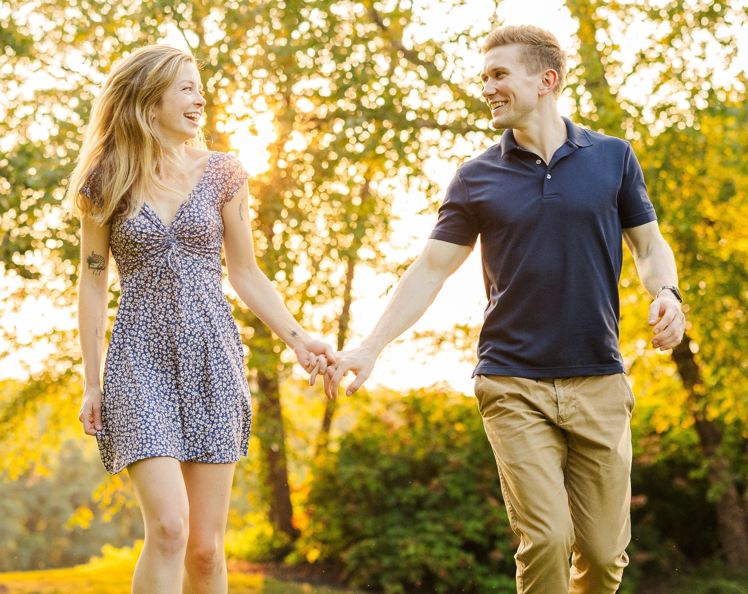 The Wedding Website of Liz Garrison and Aaron Warta
