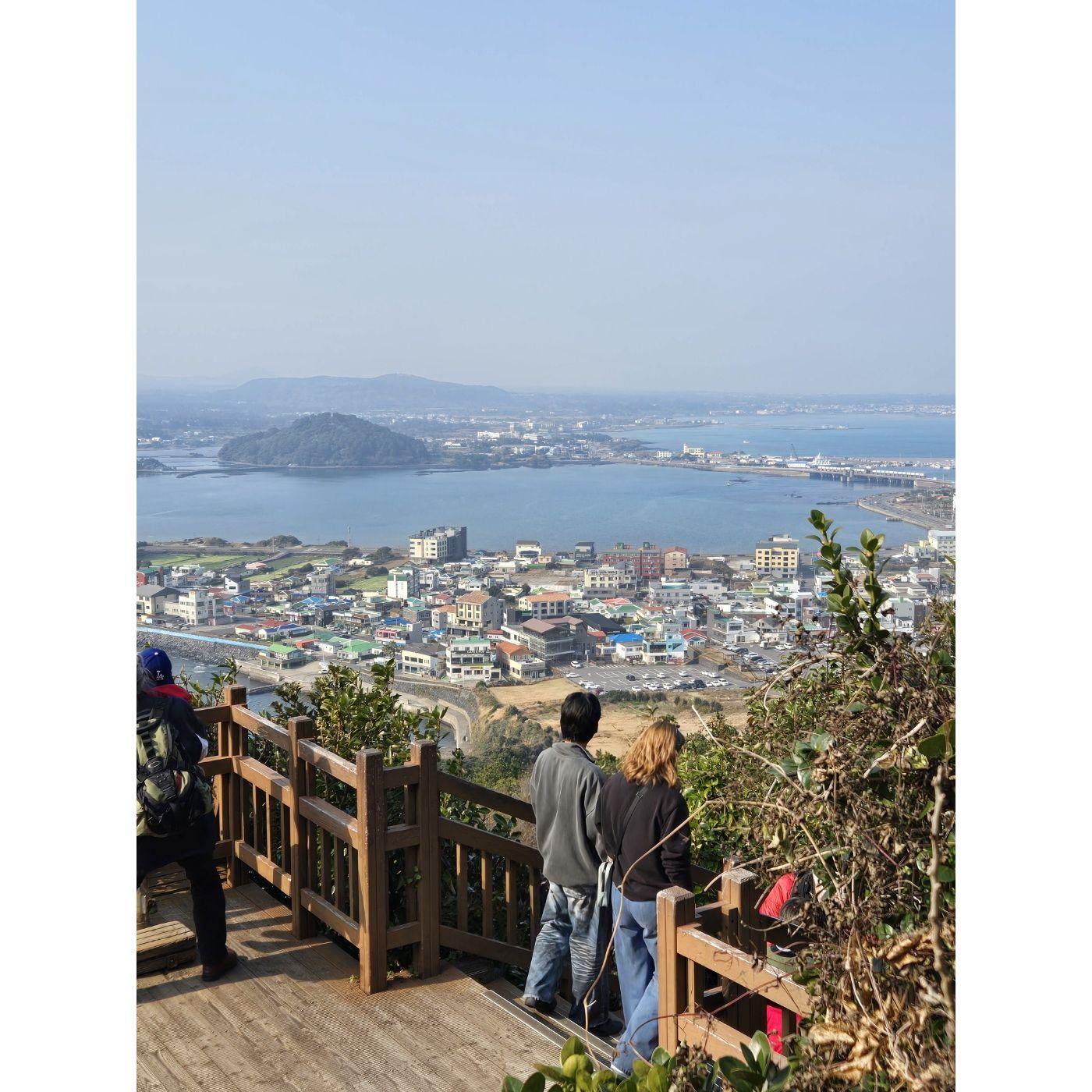 Our trip to Jeju