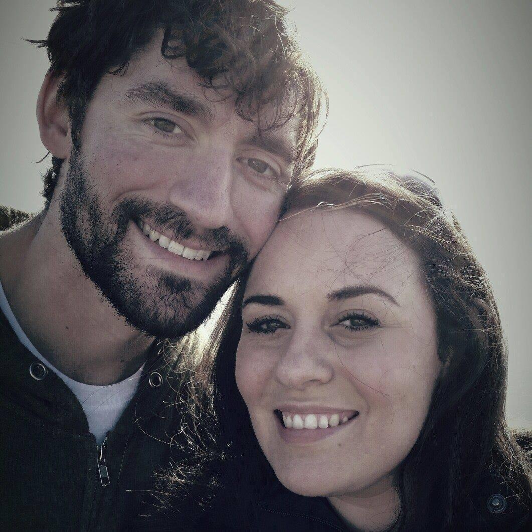 1 Year Anniversary On The Oregon Coast
12.5.2014