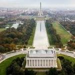 The National Mall
