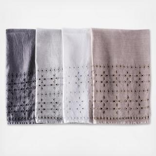 Layla Pillowcases, Set of 2