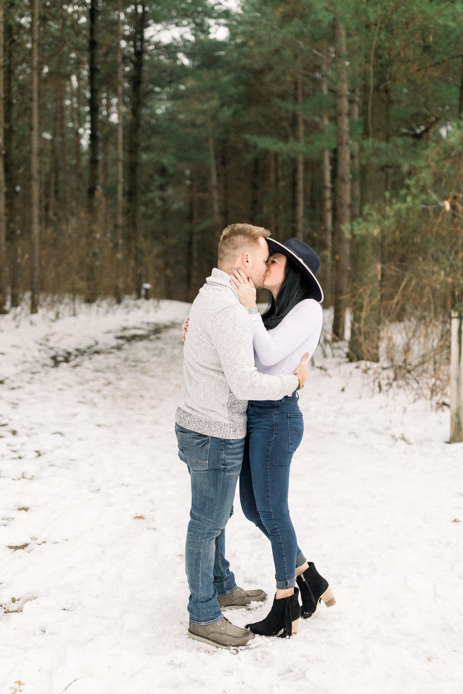 The Wedding Website of Chelsea Theobald and Jordan Winterman