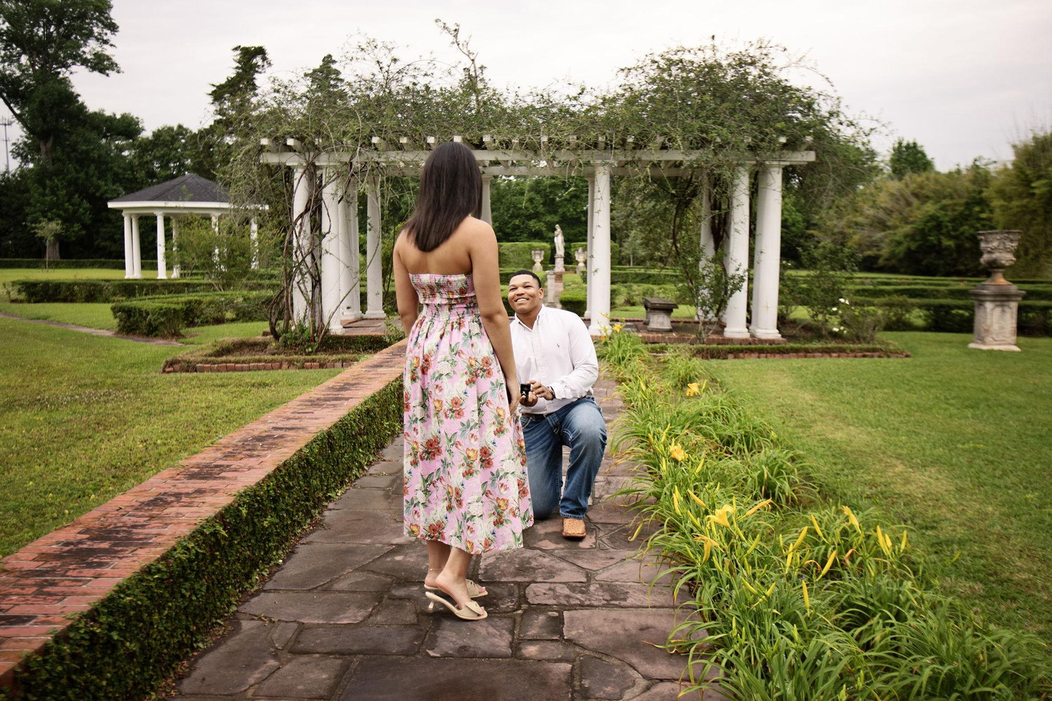 The Wedding Website of Kyleigh Atkins and Cameron Lavergne