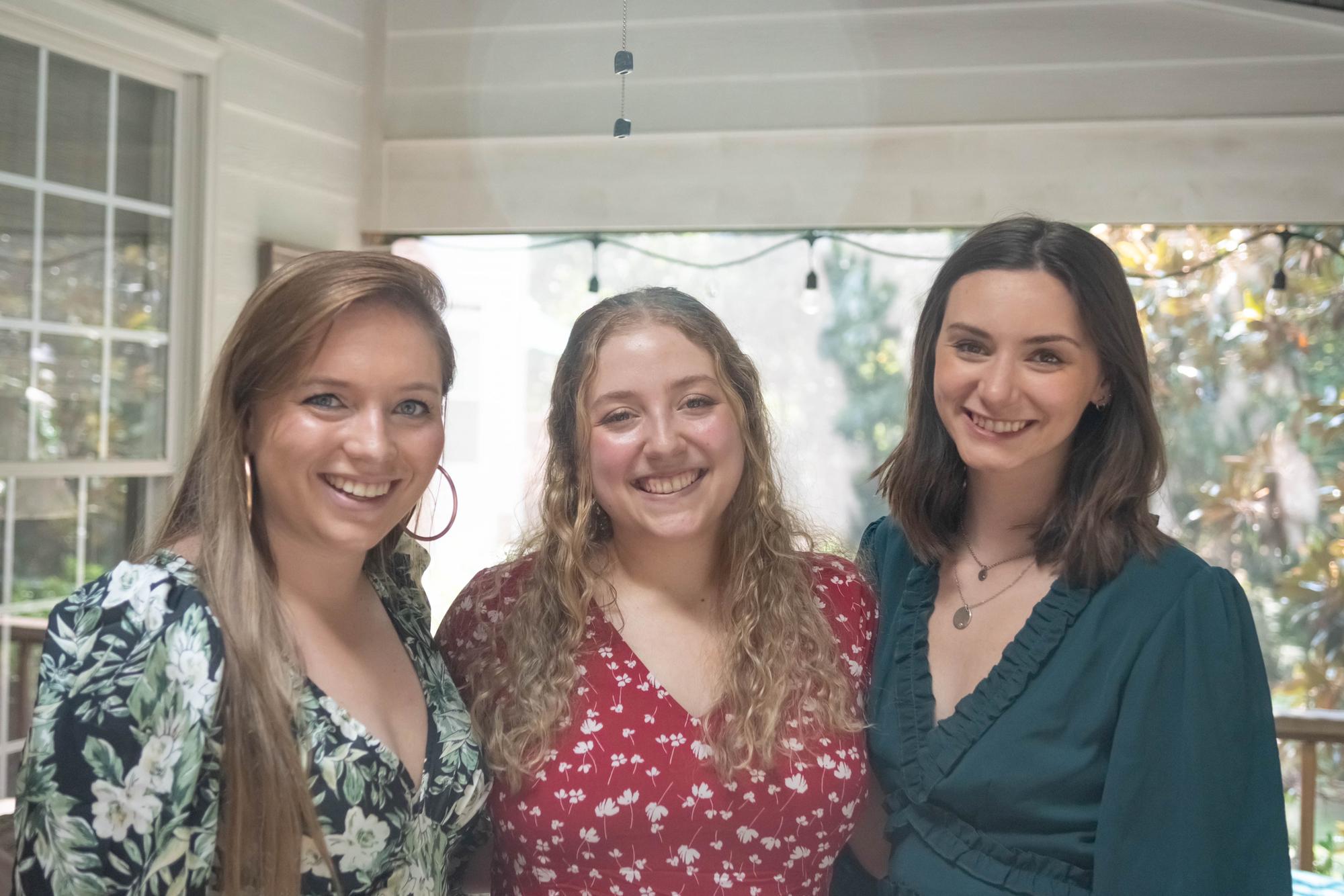 Bridal Shower