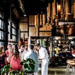 Barcelona Wine Bar