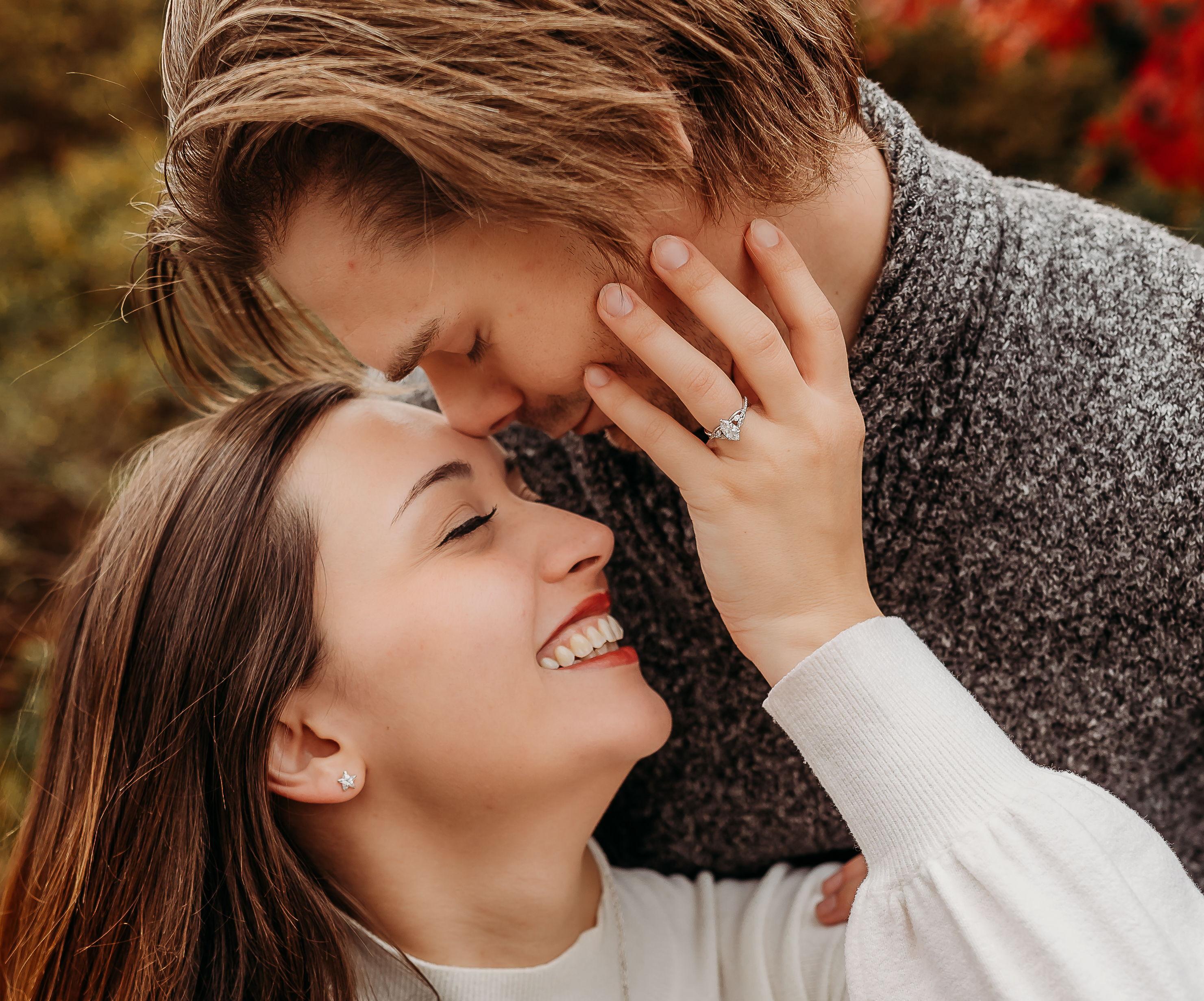 The Wedding Website of Noah Schreiber and Hannah Liberatore