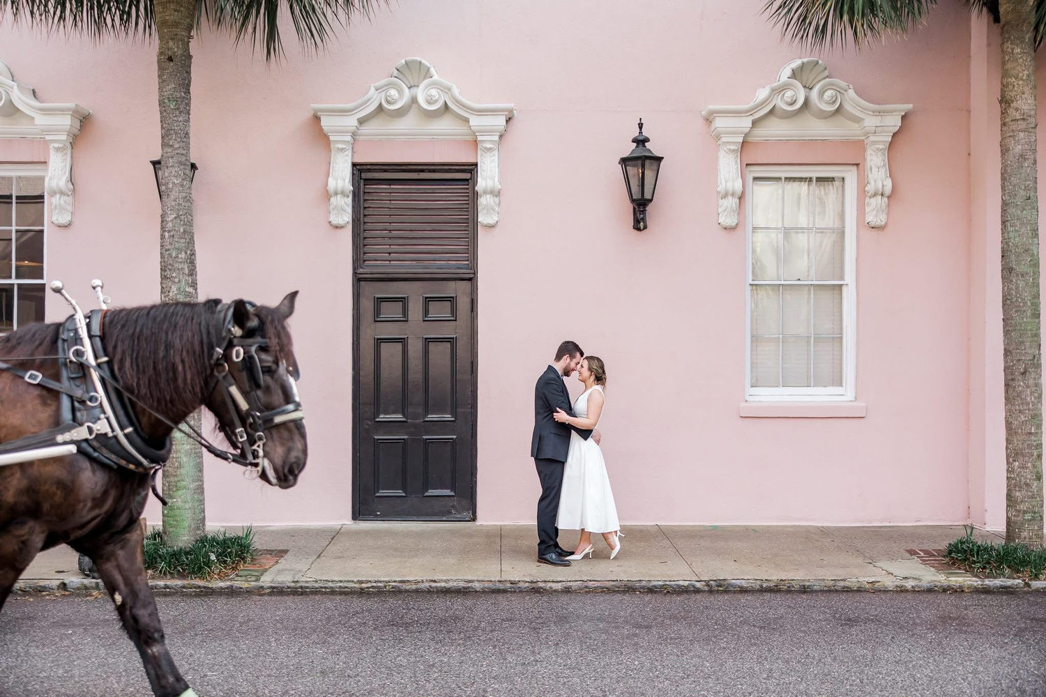 The Wedding Website of Mackenna Davison and Braden Steidley