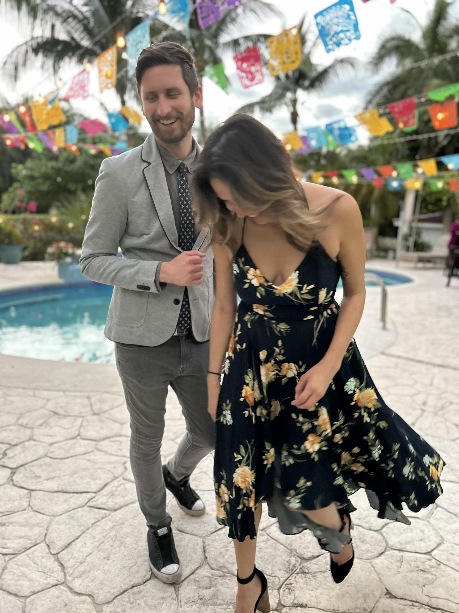 The Wedding Website of Angelica Lopez and Christopher Shurtleff