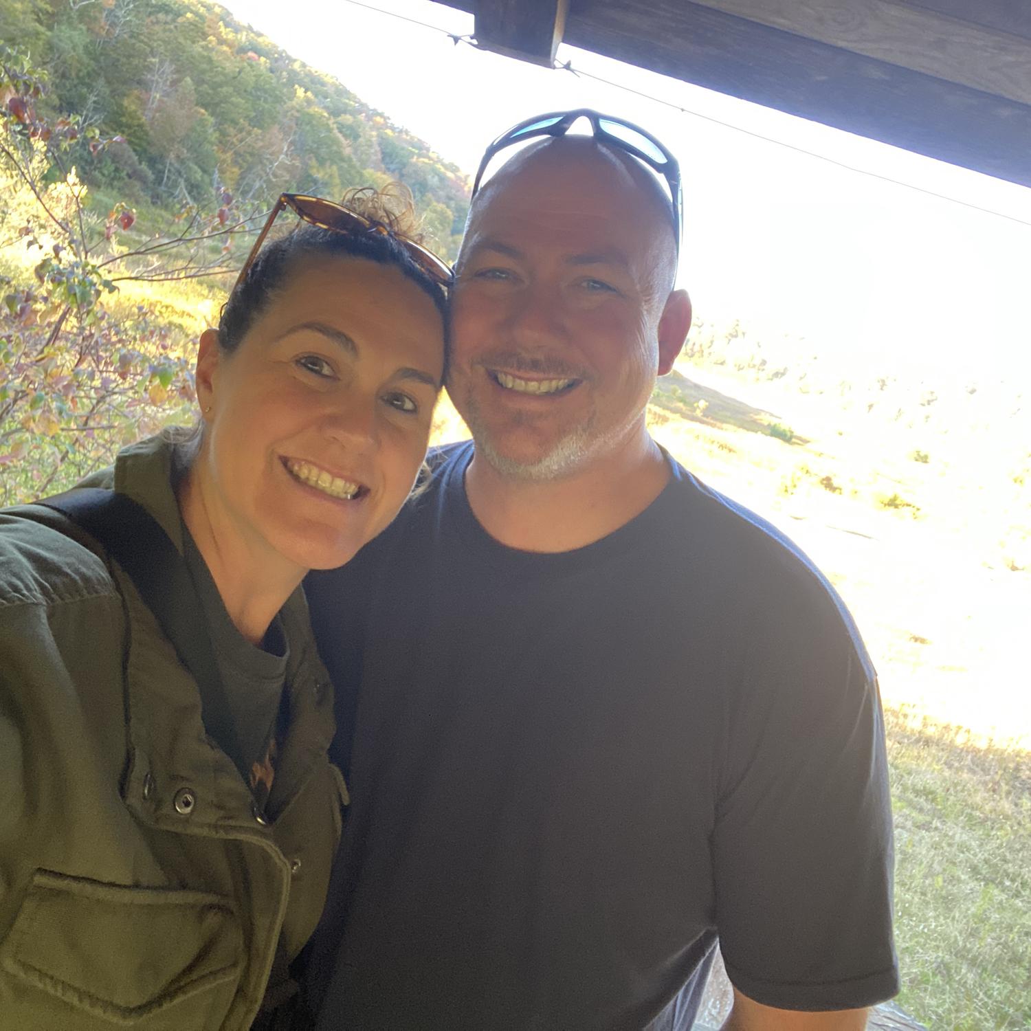 Mountain Lake Lodge - Our Happy Place