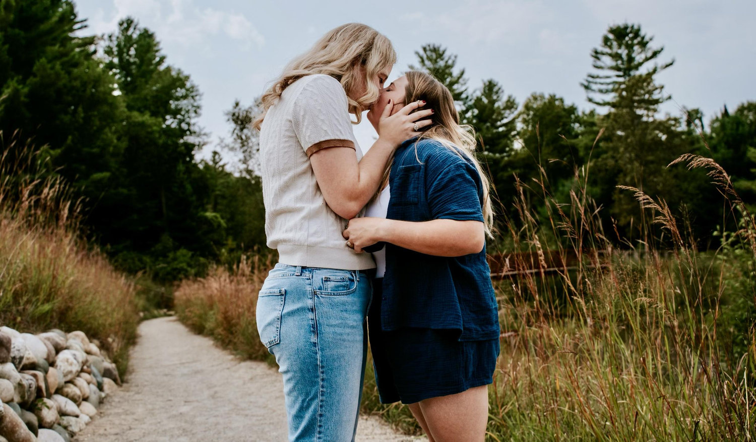 The Wedding Website of Jordyn Kotcher and Kendall Kotcher