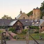 Blue Hill At Stone Barns