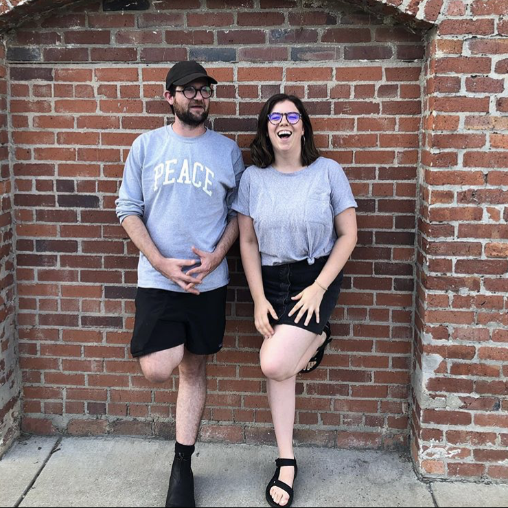 accidental matching