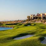 Las Vegas Paiute Golf Resort