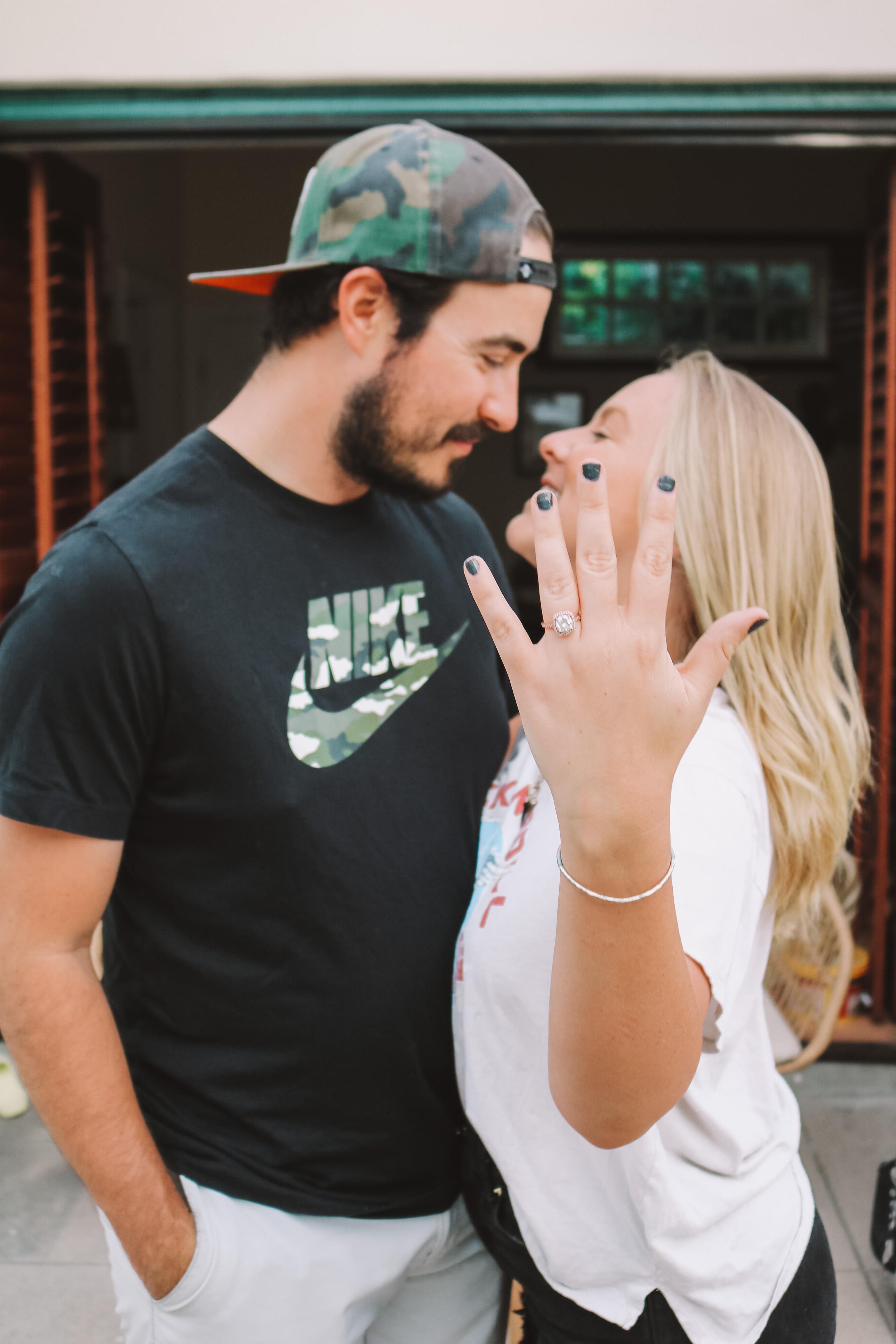 The Wedding Website of Laura Bishop and John DeGomez